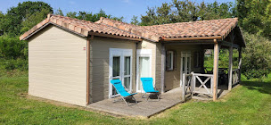 Photo n°2 de Centre de Bien-Être du Jaunay à La Chapelle-Hermier (Centre de bien-être)