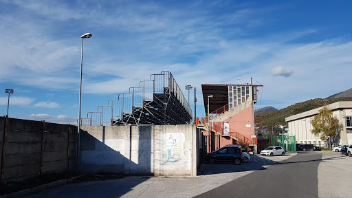 Stadio Carlo Angelo Luzi - Thumbnail