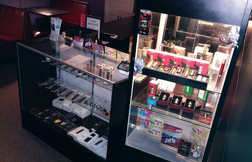 G Vape Gallery - United States