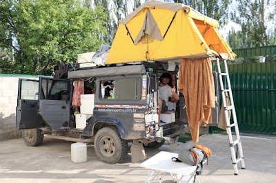 Photos of Hostel Nice in Karakol