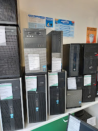 Photo n°3 de Ordi Solidaire Marseille à Marseille (Fournisseur de cartouches d'encre)