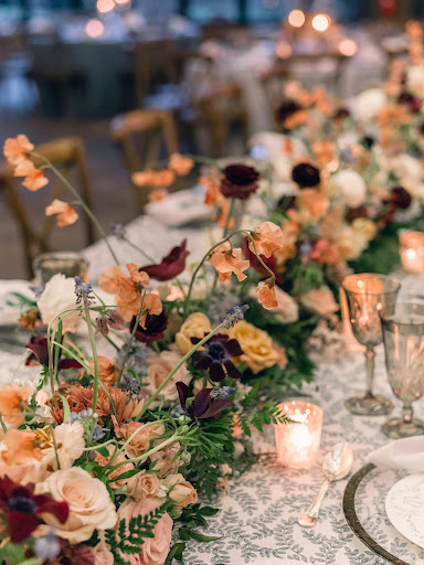 Bloomin' Bouquets: Unique Floral and Events - Thumbnail