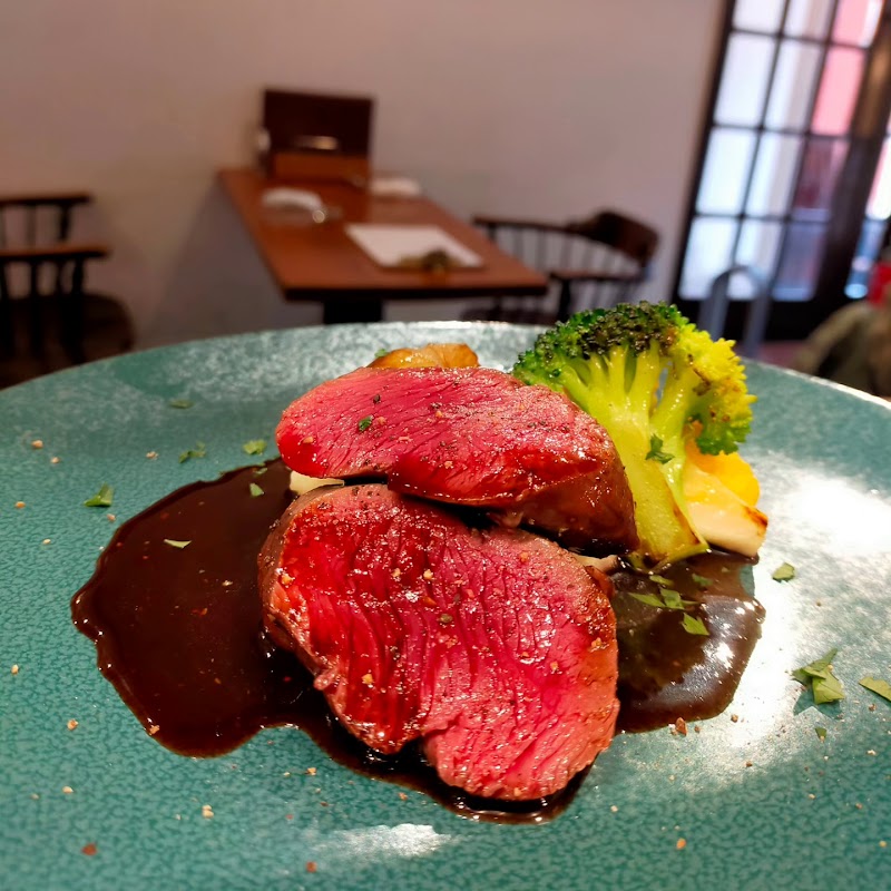 Bistro ju-ru ビストロジュール