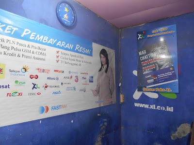 Photos of BINTANG CELL