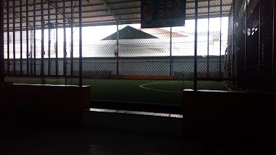 Photos of Futsal Prima