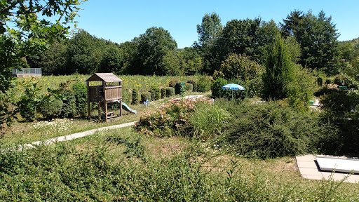 Cobigolfanage Groß- Umstadt