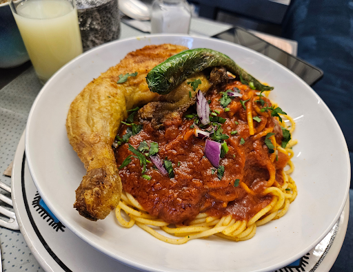 El Foundou Saveur Tunisienne - Thumbnail