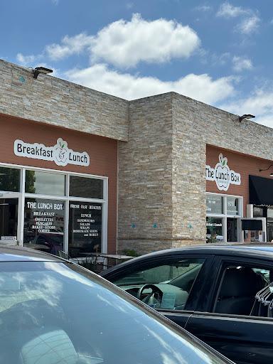 Lunch Box Cafe & Deli - Thumbnail