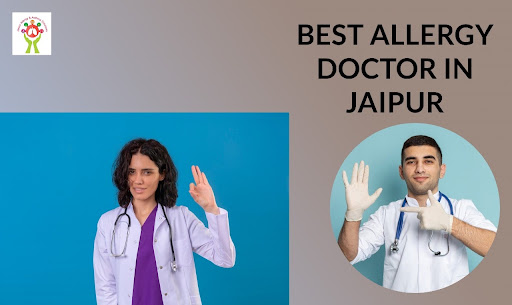 Find superior allergy care at Jaipur Allergy & Asthma Solutions