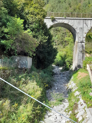 Rio Molino