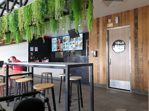 KFC Brighton - Thumbnail