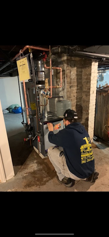 First Choice Plumbing Heating and Air Conditioning