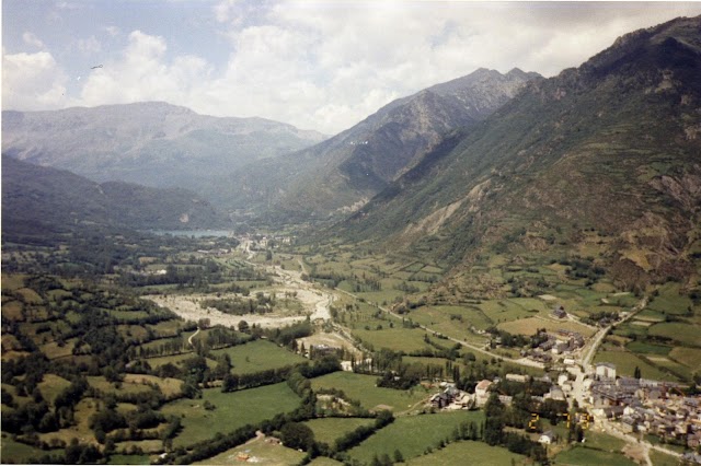 Benasque