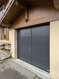 Photo n°16 de Stores Lacroix & Menuiseries - Véranda Veranco à Challes-les-Eaux (Magasin de fenêtres en PVC)