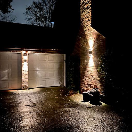 Select Electrical Contractors - Visual