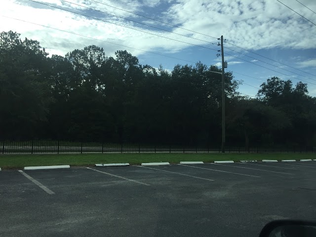 Linclon Park