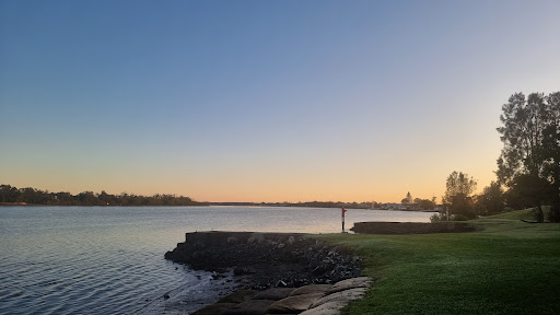 Hibbard Reserve