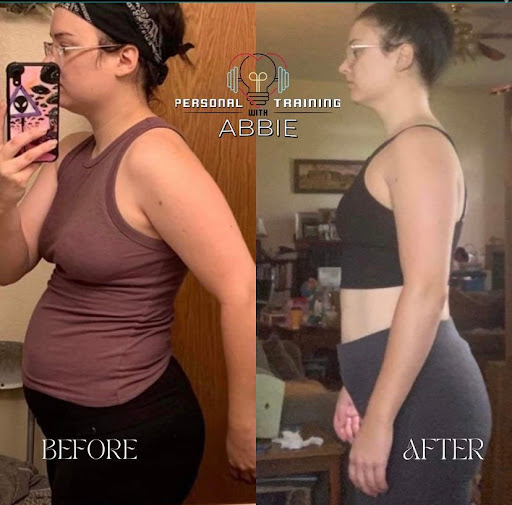 Personal Training with Abbie Gallery - United States