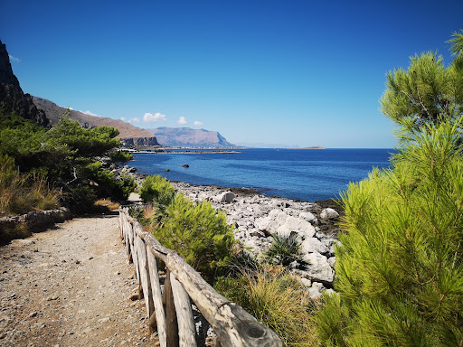 Riserva Naturale di Capo Gallo - Thumbnail