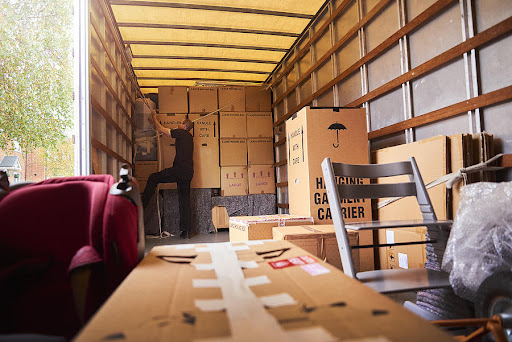 Danny Moving Services Ltd | in Kanata | Ottawa | Stittsville - Thumbnail