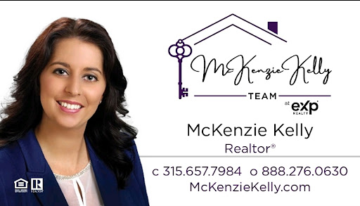 McKenzie Kelly, eXp Realty - Thumbnail