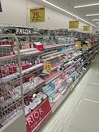 ドラッグストアコスモス 中津熊店