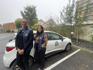 Photo n°15 de Immobilière Euro Fonciere - Agence immobilière Troyes à Troyes (Syndicat de copropriétaires)