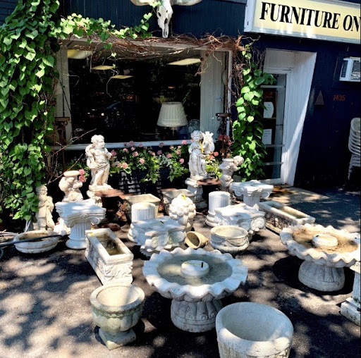 Furniture On Consignment II - Thumbnail
