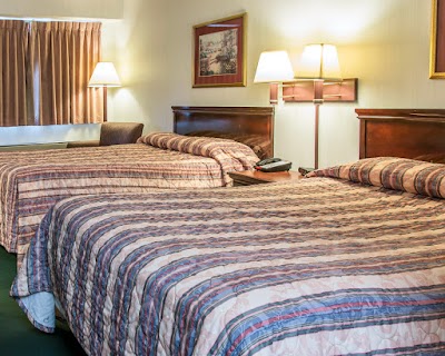 Photos of Econo Lodge South
