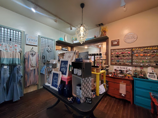 The Chic Shack - Visual