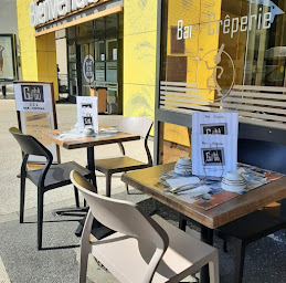 Photo n°10 de Crêperie 