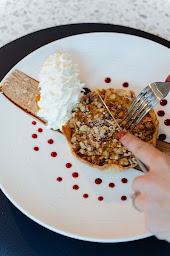 Photo n°7 de Restaurant Hob Orelle 3 Vallées à Orelle (Restaurant)