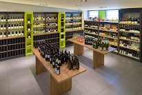 La Cave du Faubourg à Nancy