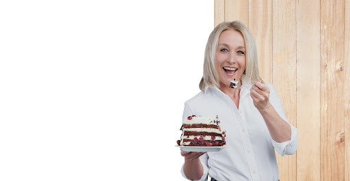 Manuela Harder Ernährungsberaterin
