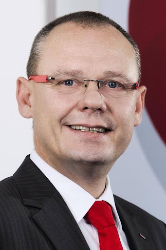 ERGO Versicherung Frank Ullrich - Thumbnail