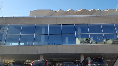 Photos of Dailes Theater