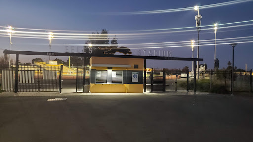 Antioch High School Football Field - Thumbnail