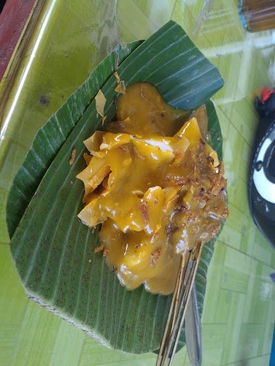 Photos of Sate Padang Maransi