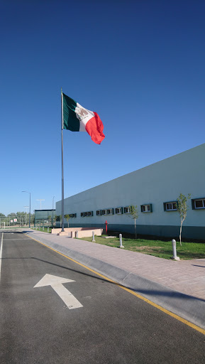 NUEVO HOSPITAL MILITAR REGIONAL DE TORREON COAHUILA - Thumbnail