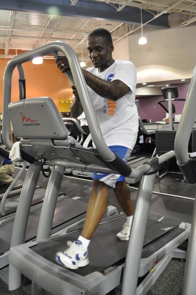 Onelife Fitness photo 17