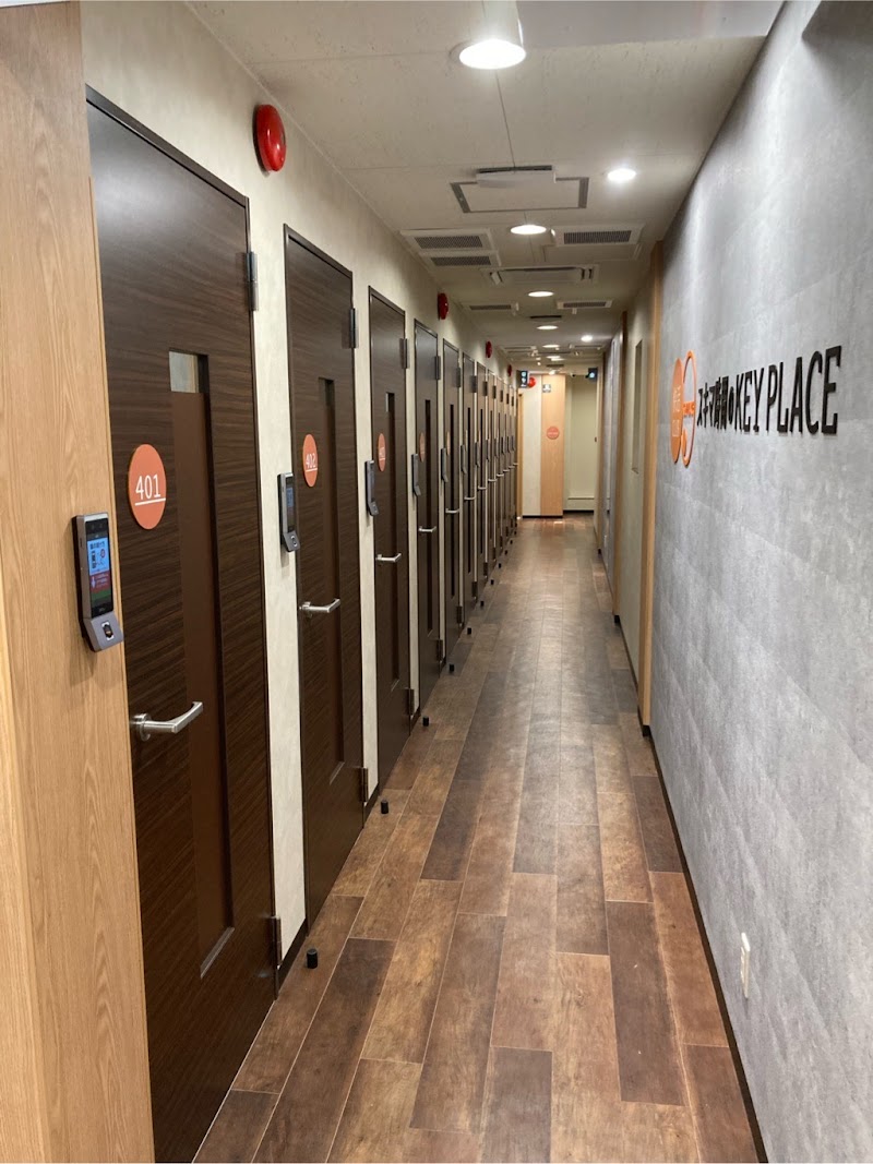 快活CLUB 伊勢佐木町店