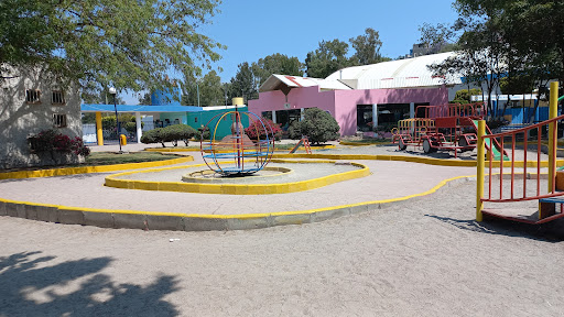 Parque Infantil "La Tortuga" - Thumbnail