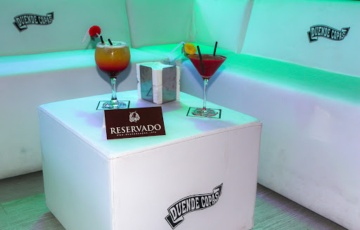 SALA DUENDE - Visual