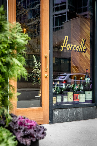 Parcelle Shop by null