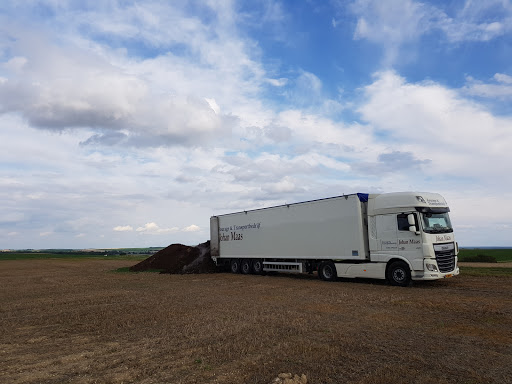 Fourage- en Transportbedrijf J. Maas - Netherlands