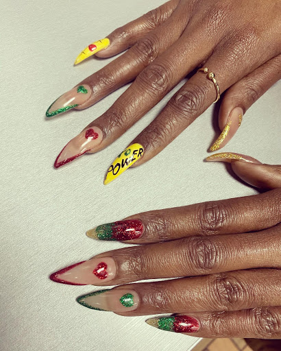 Sunshine Nail Salon - Thumbnail