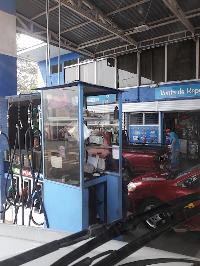 Photos of Service station Coopecaraigres R.L.