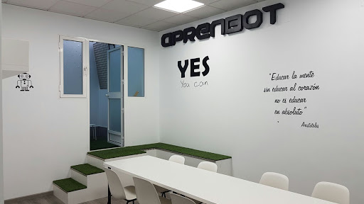 Aprenbot Gallery - Spain