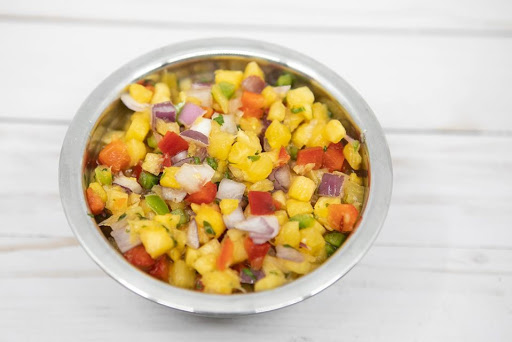Joyfull Eats - Thumbnail