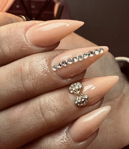 Andrea Lux Nails